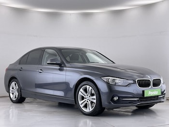BMW - 3 Series