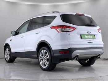 Used Ford Kuga 2014 for sale - 75276023: Photo