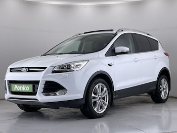 Used Ford Kuga 2014 for sale - 75276023: Photo