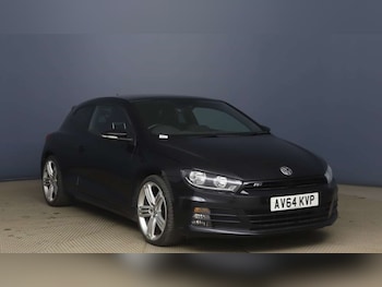 Used Volkswagen Scirocco 2014 for sale - 78452188: Photo