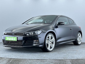 Used Volkswagen Scirocco 2014 for sale - 78452188: Photo