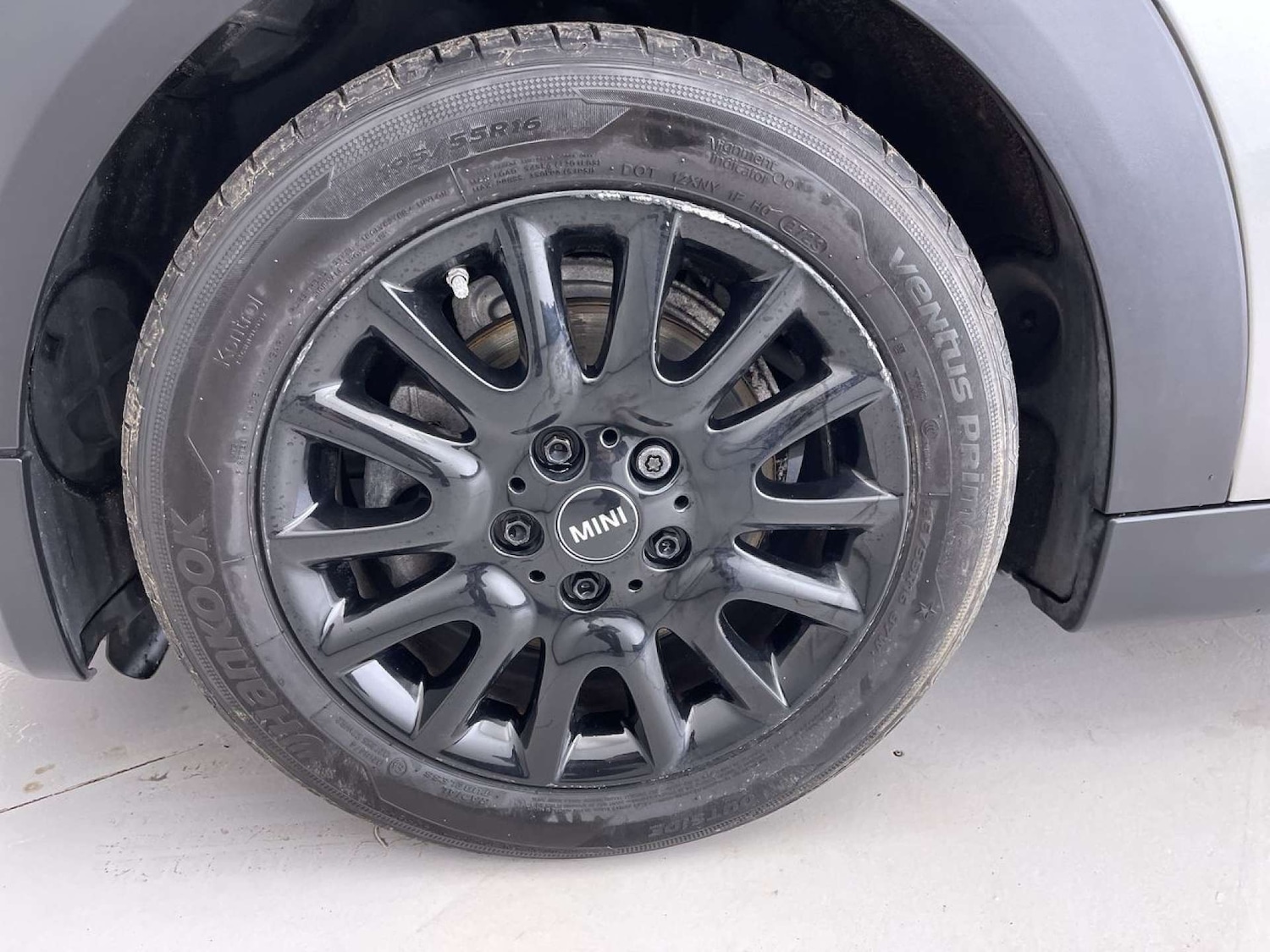 Used MINI Hatch 2016 for sale - 77339199: Photo 11