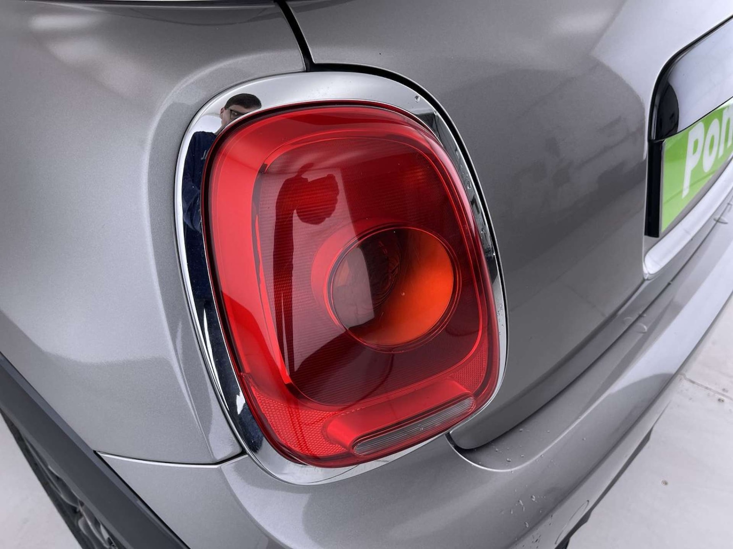 Used MINI Hatch 2016 for sale - 77339199: Photo 20