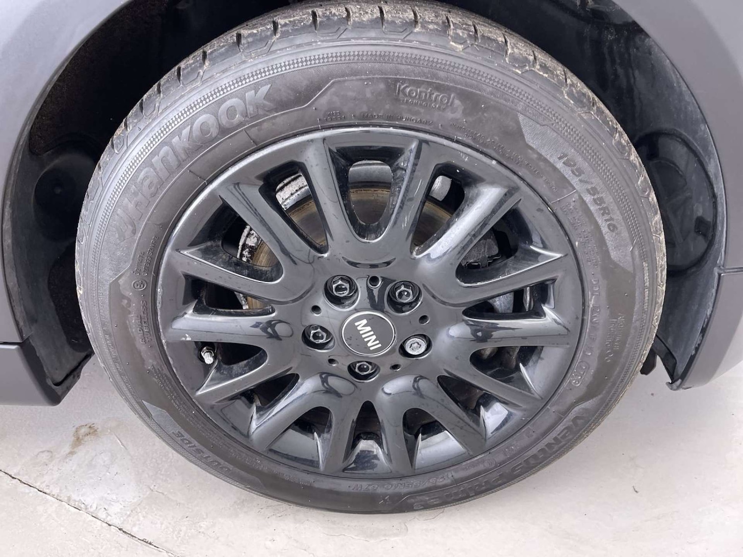 Used MINI Hatch 2016 for sale - 77339199: Photo 24