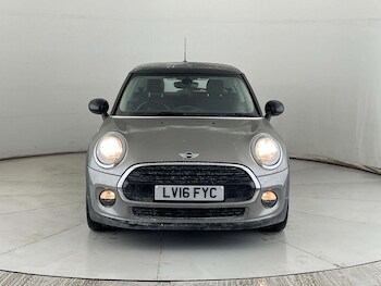 Used MINI Hatch 2016 for sale - 77339199: Photo