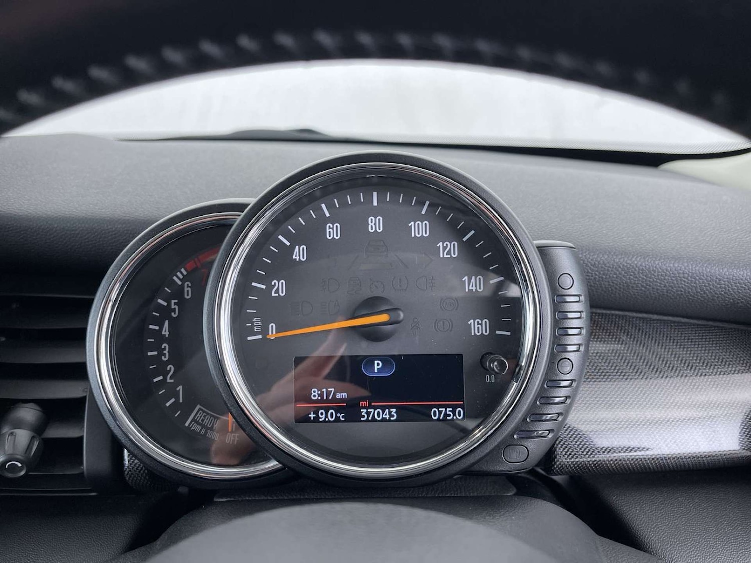 Used MINI Hatch 2016 for sale - 77339199: Photo 37