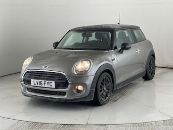Used MINI Hatch 2016 for sale - 77339199: Photo
