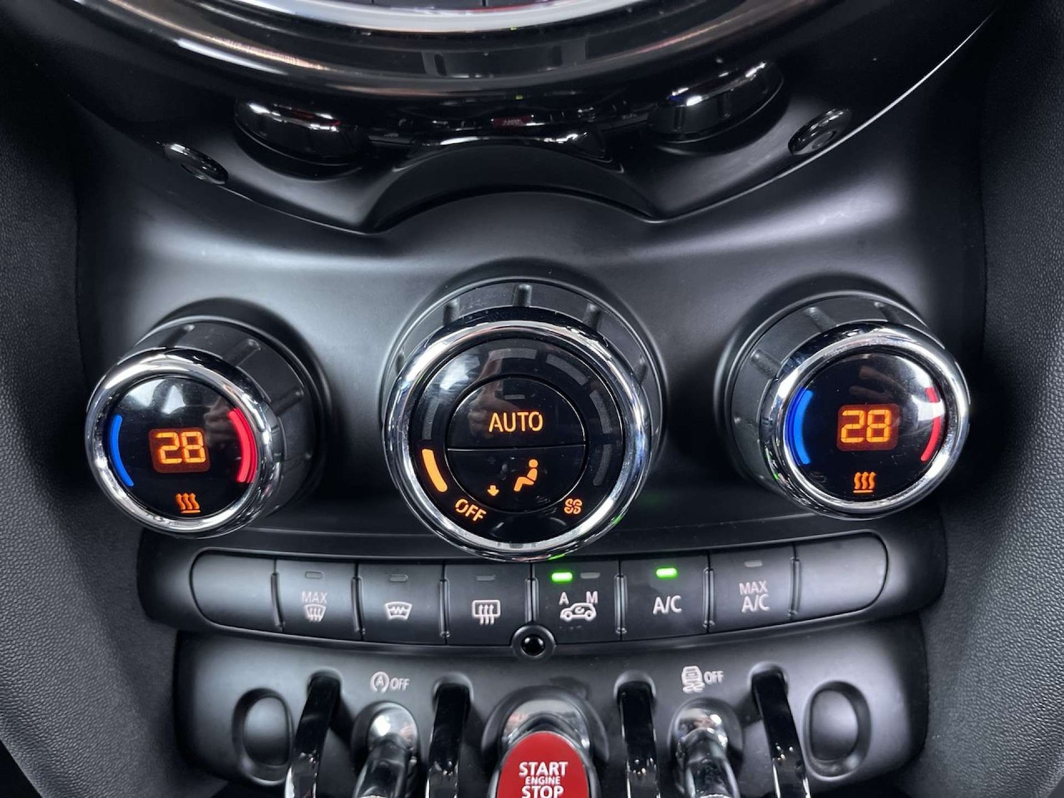 Used MINI Hatch 2016 for sale - 77339199: Photo 42