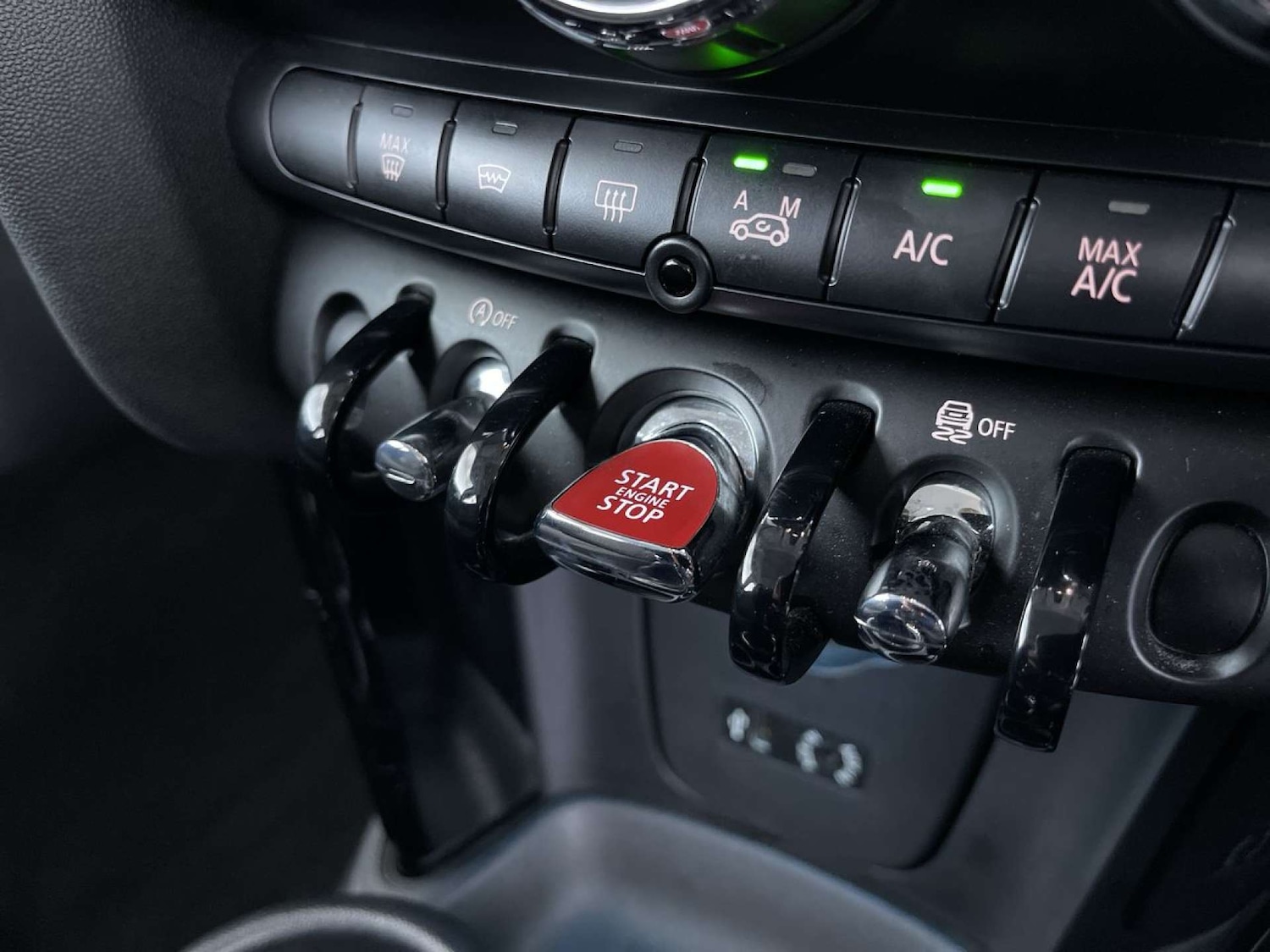 Used MINI Hatch 2016 for sale - 77339199: Photo 43