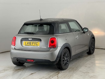 Used MINI Hatch 2016 for sale - 77339199: Photo