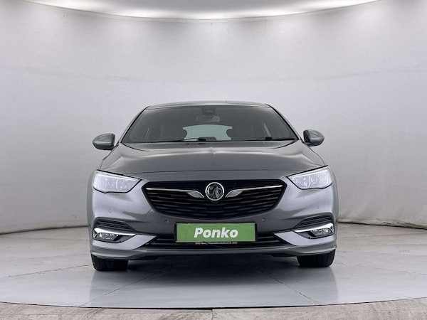 Used Vauxhall Insignia 2019 for sale - 76209997: Photo 14