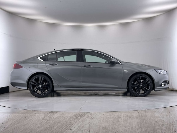 Used Vauxhall Insignia 2019 for sale - 76209997: Photo 15