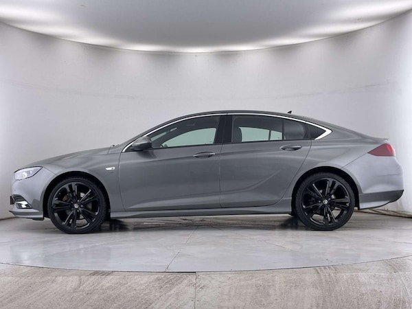 Used Vauxhall Insignia 2019 for sale - 76209997: Photo 16