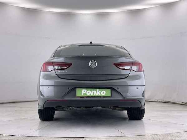 Used Vauxhall Insignia 2019 for sale - 76209997: Photo 17