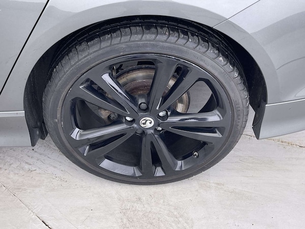 Used Vauxhall Insignia 2019 for sale - 76209997: Photo 22