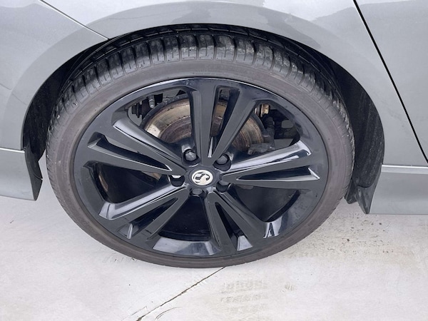 Used Vauxhall Insignia 2019 for sale - 76209997: Photo 23