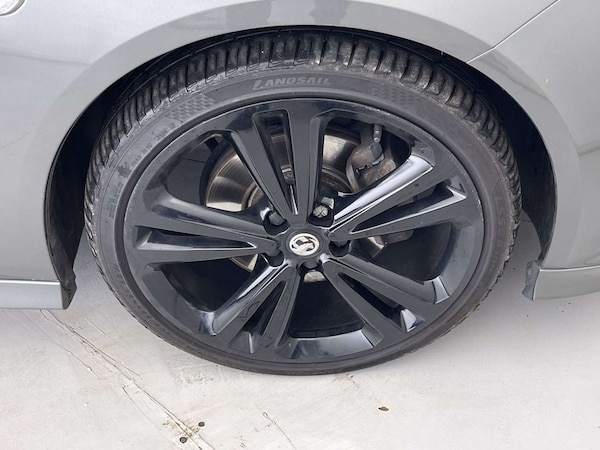 Used Vauxhall Insignia 2019 for sale - 76209997: Photo 24