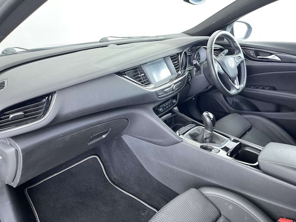 Used Vauxhall Insignia 2019 for sale - 76209997: Photo 32
