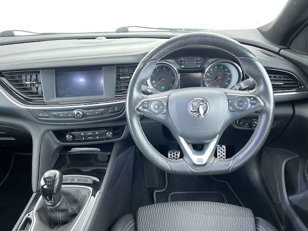 Used Vauxhall Insignia 2019 for sale - 76209997: Photo 35