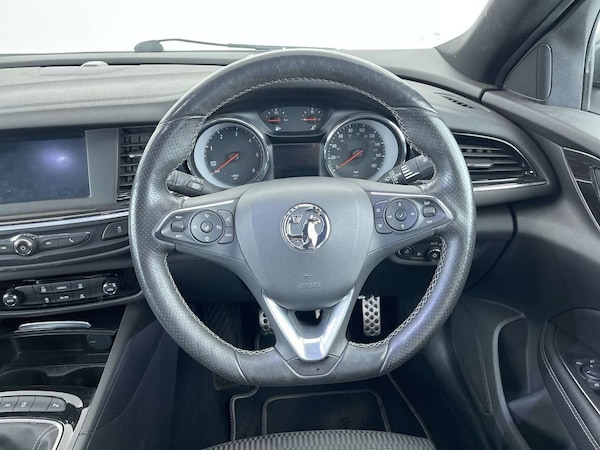 Used Vauxhall Insignia 2019 for sale - 76209997: Photo 36