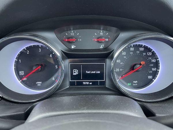 Used Vauxhall Insignia 2019 for sale - 76209997: Photo 39