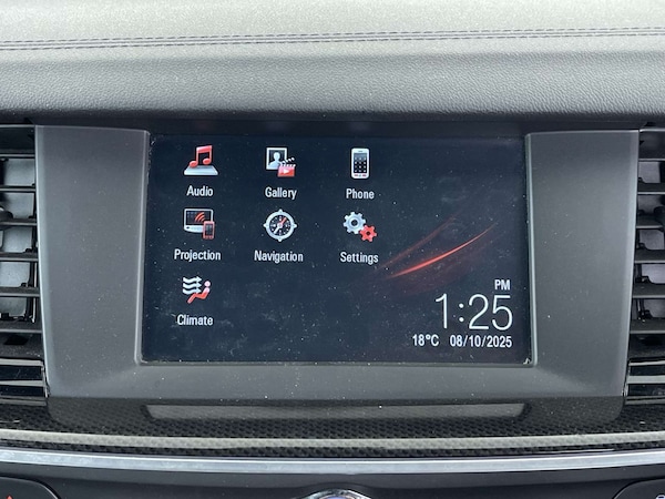 Used Vauxhall Insignia 2019 for sale - 76209997: Photo 40