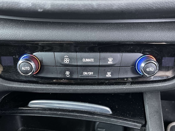 Used Vauxhall Insignia 2019 for sale - 76209997: Photo 45