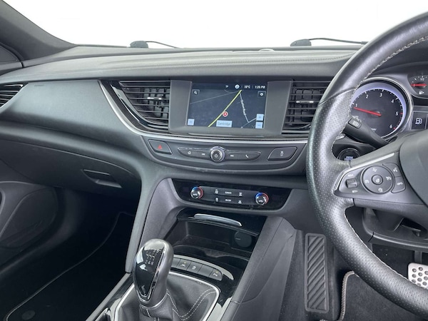 Used Vauxhall Insignia 2019 for sale - 76209997: Photo 47