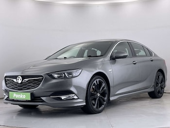 Used Vauxhall Insignia 2019 for sale - 76209997: Photo 4