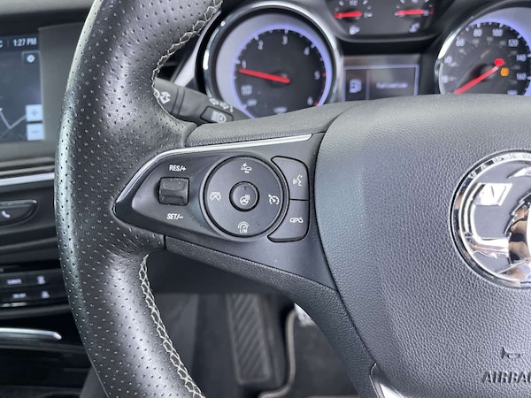 Used Vauxhall Insignia 2019 for sale - 76209997: Photo 51