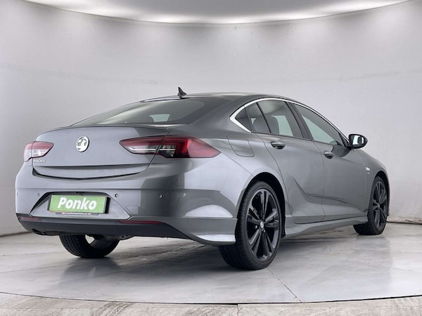 Used Vauxhall Insignia 2019 for sale - 76209997: Photo 5