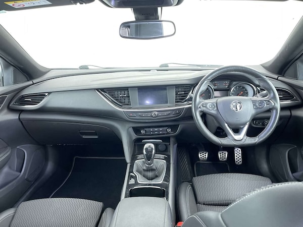 Used Vauxhall Insignia 2019 for sale - 76209997: Photo 8