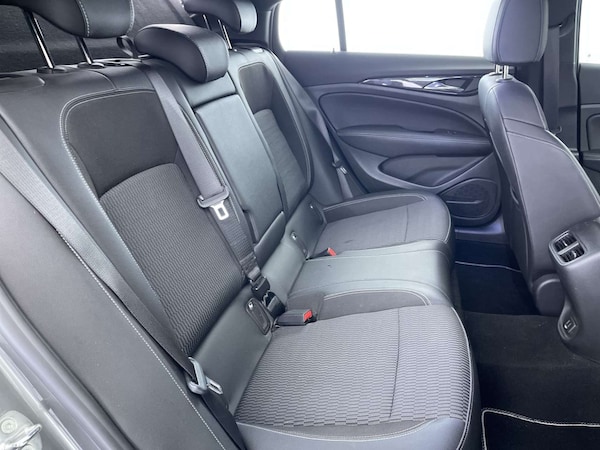 Used Vauxhall Insignia 2019 for sale - 76209997: Photo 9