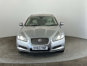 Used Jaguar XF 2013 for sale - 79263698: Photo