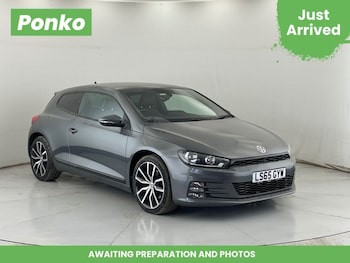 2015 (65) - 2.0 TSI BlueMotion Tech GT Hatchback 3dr Petrol Manual Euro 6 (s/s) (180 ps
