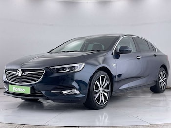 Used Vauxhall Insignia 2017 for sale - 76651371: Photo