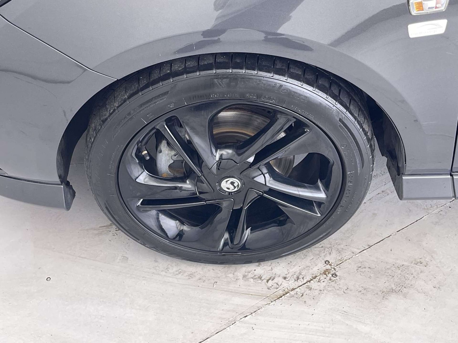 Used Vauxhall Corsa 2015 for sale - 76544312: Photo 11