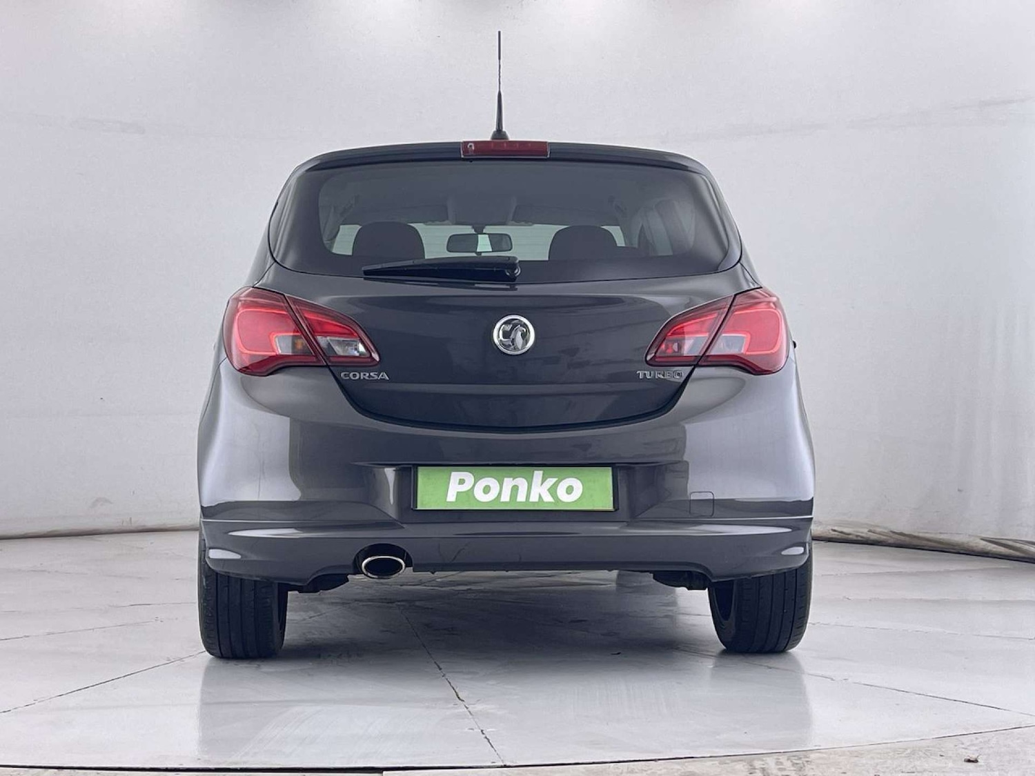 Used Vauxhall Corsa 2015 for sale - 76544312: Photo 17