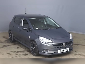 Used Vauxhall Corsa 2015 for sale - 76544312: Photo