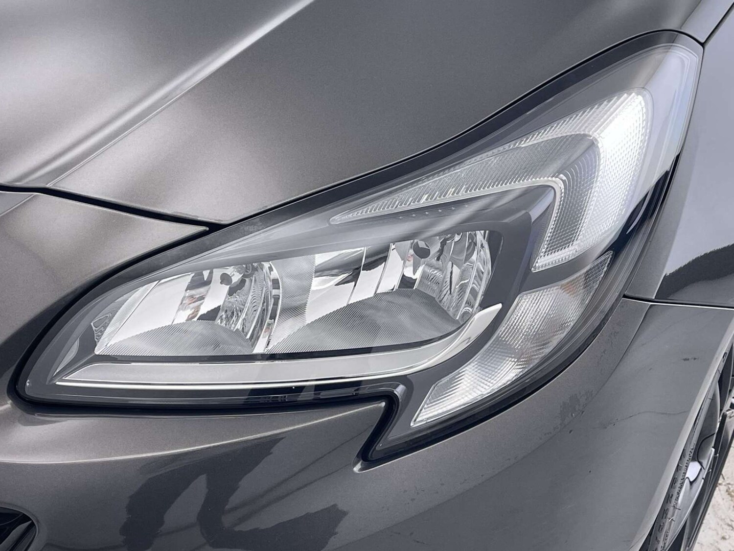 Used Vauxhall Corsa 2015 for sale - 76544312: Photo 21