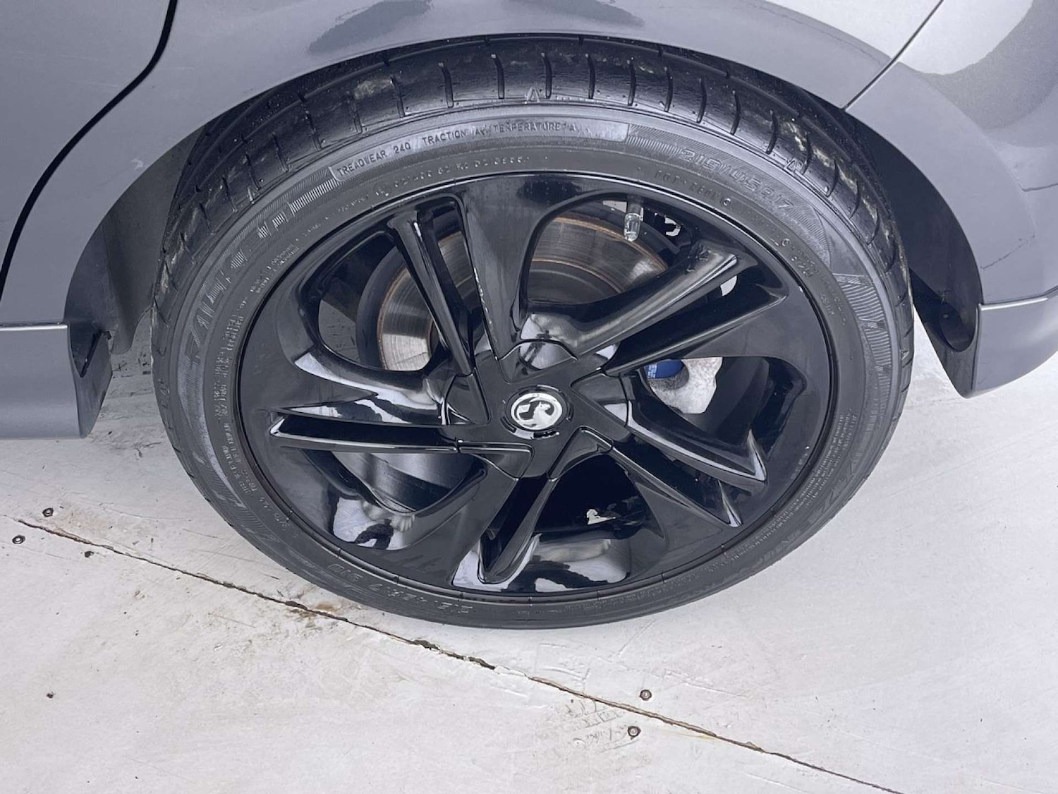 Used Vauxhall Corsa 2015 for sale - 76544312: Photo 22