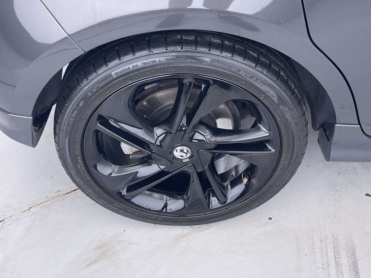 Used Vauxhall Corsa 2015 for sale - 76544312: Photo 23