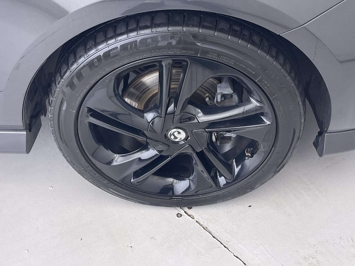 Used Vauxhall Corsa 2015 for sale - 76544312: Photo 24