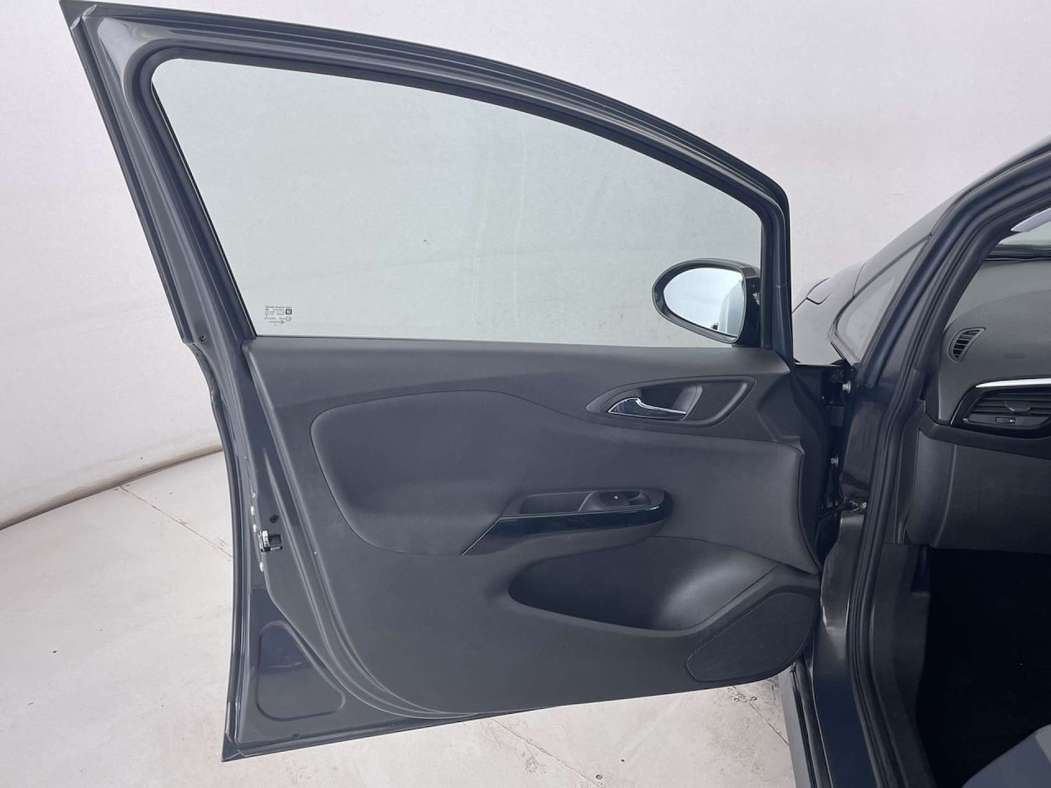 Used Vauxhall Corsa 2015 for sale - 76544312: Photo 27