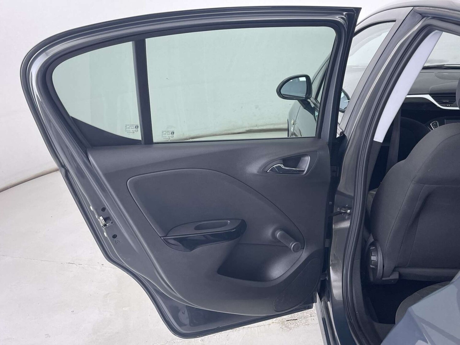 Used Vauxhall Corsa 2015 for sale - 76544312: Photo 28