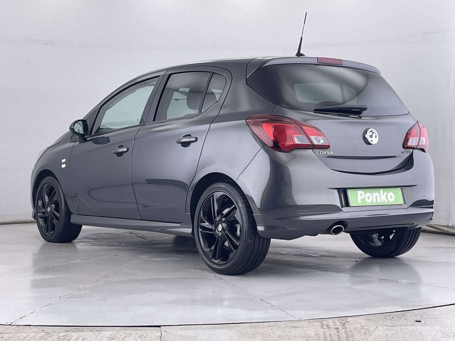 Used Vauxhall Corsa 2015 for sale - 76544312: Photo 3