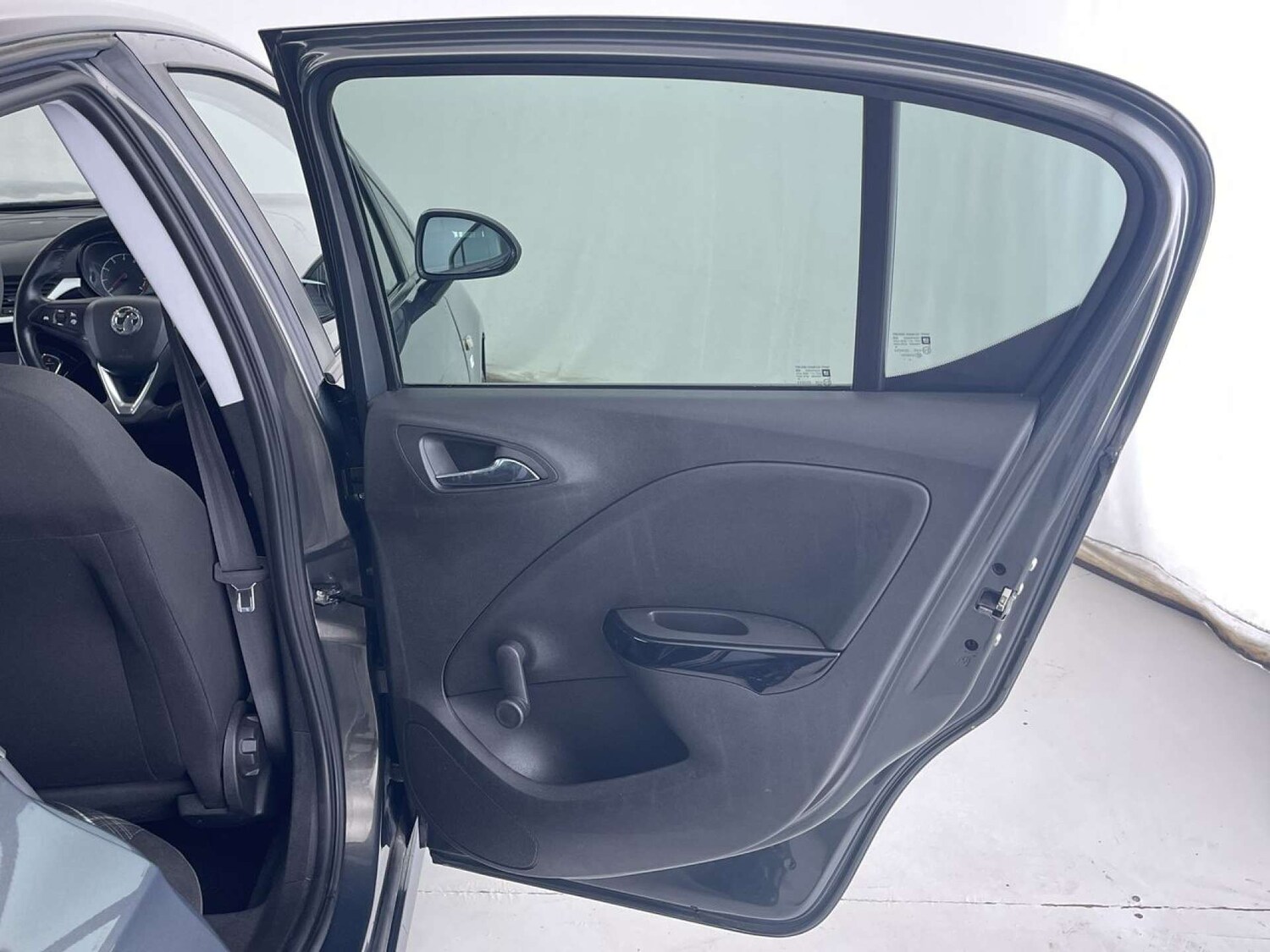 Used Vauxhall Corsa 2015 for sale - 76544312: Photo 30