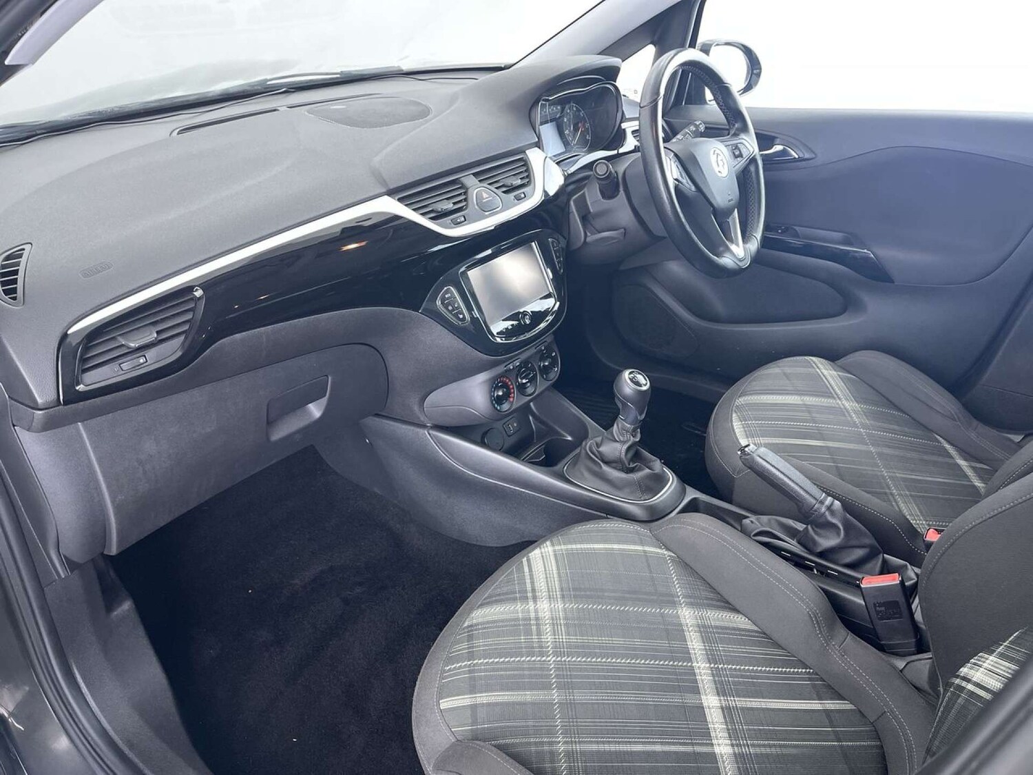 Used Vauxhall Corsa 2015 for sale - 76544312: Photo 32