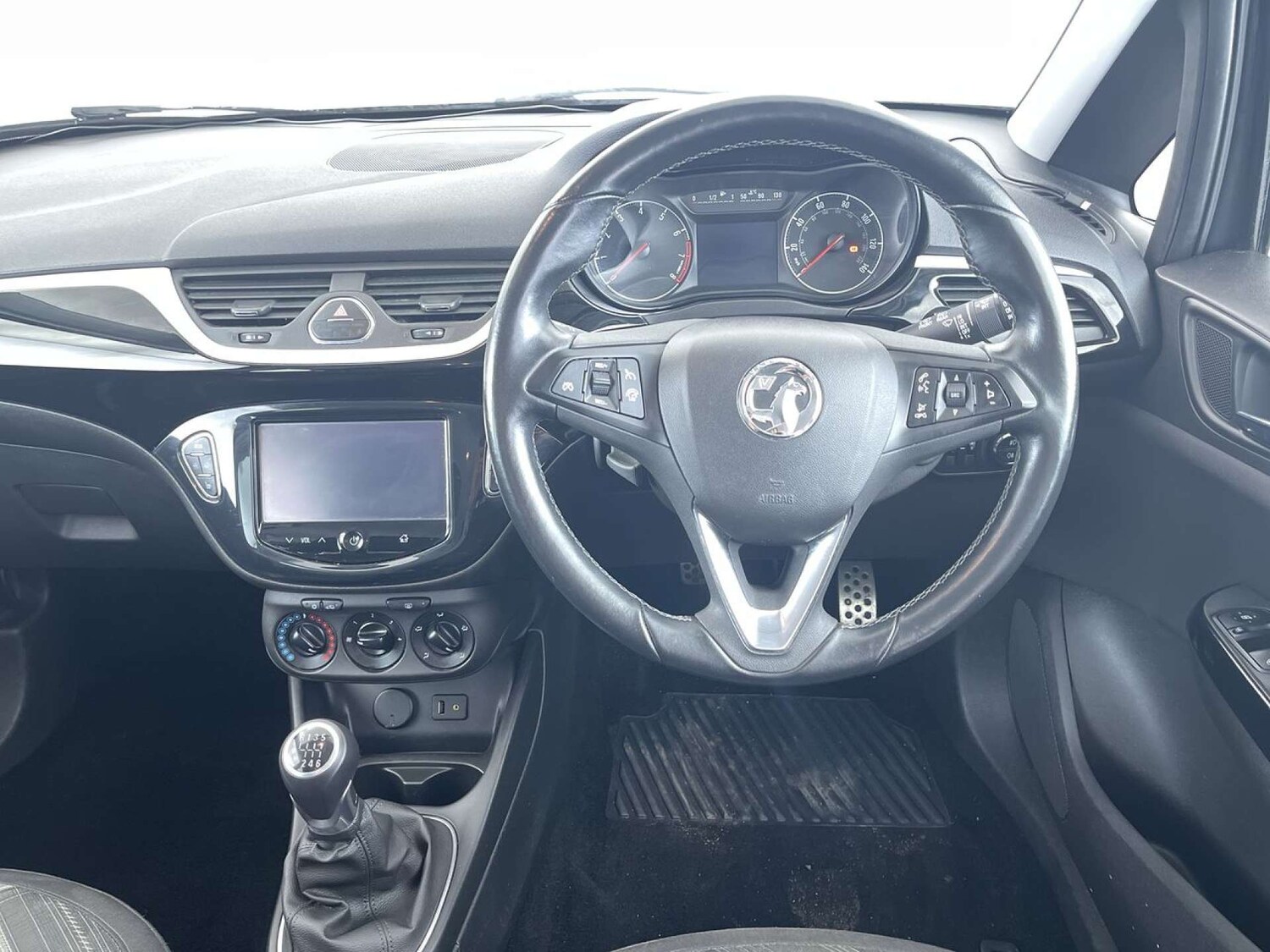 Used Vauxhall Corsa 2015 for sale - 76544312: Photo 35