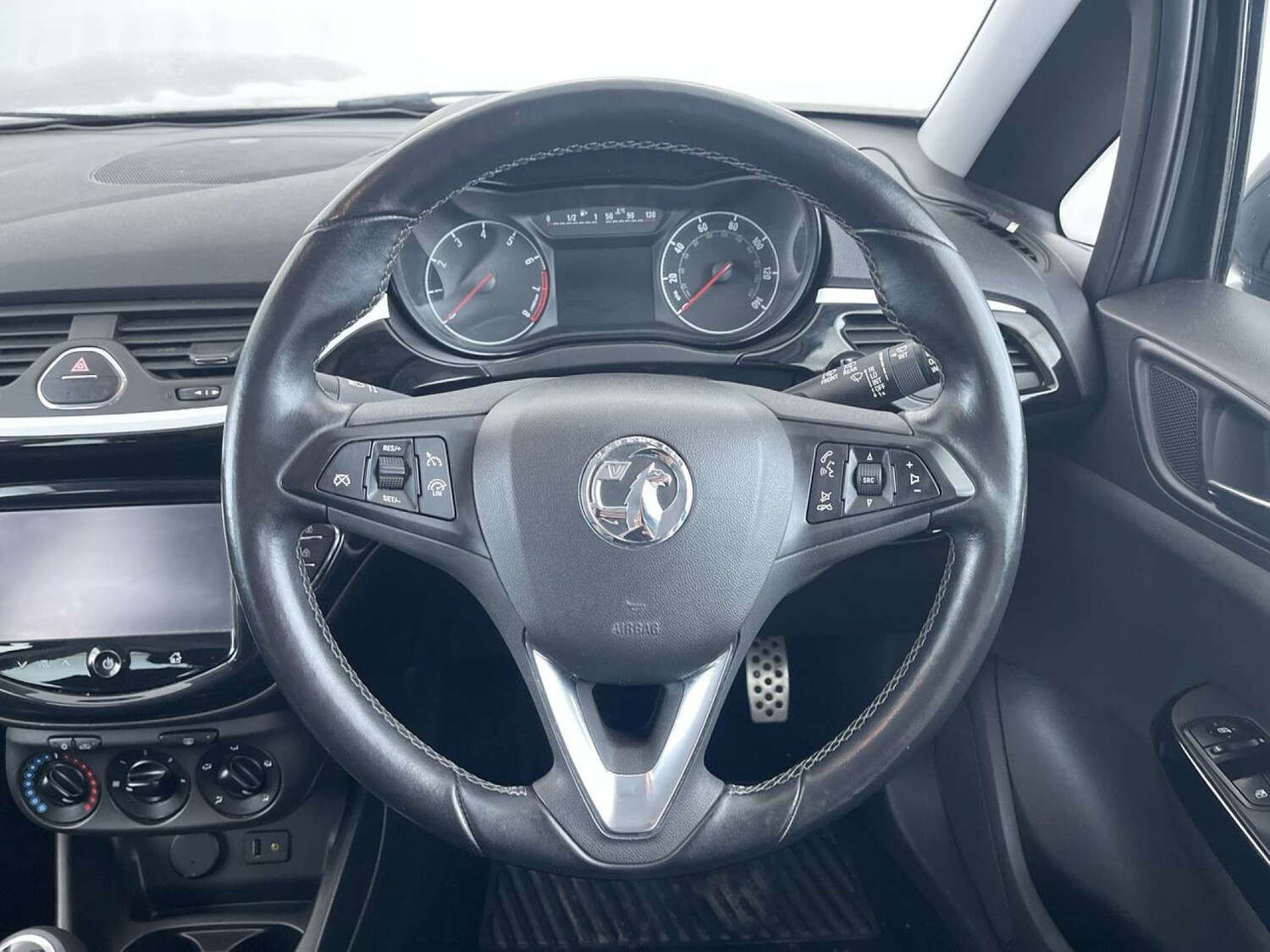 Used Vauxhall Corsa 2015 for sale - 76544312: Photo 36